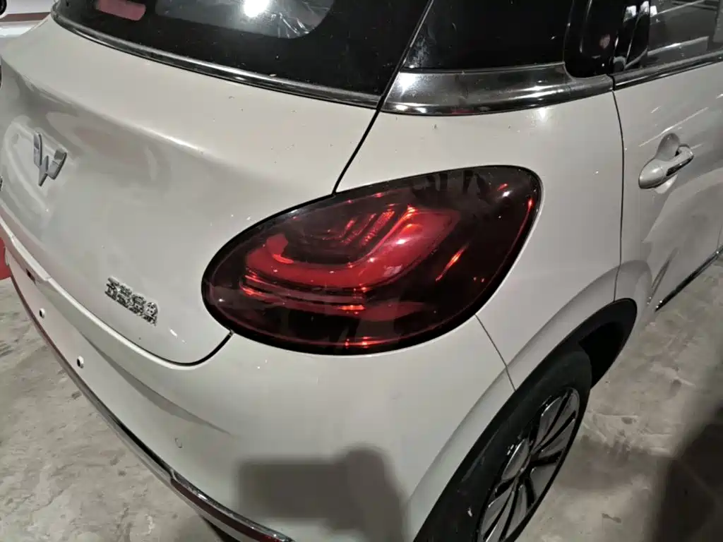 Wuling Bingo — миниатюра 8