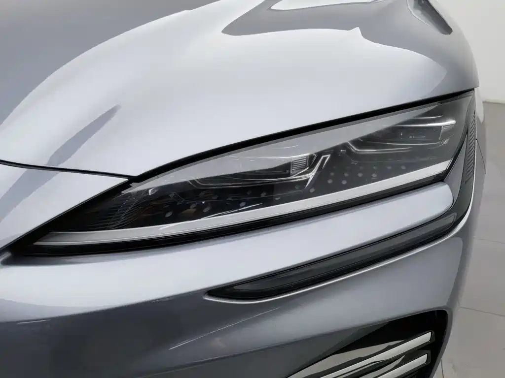 BYD PLUS New Energy — миниатюра 7