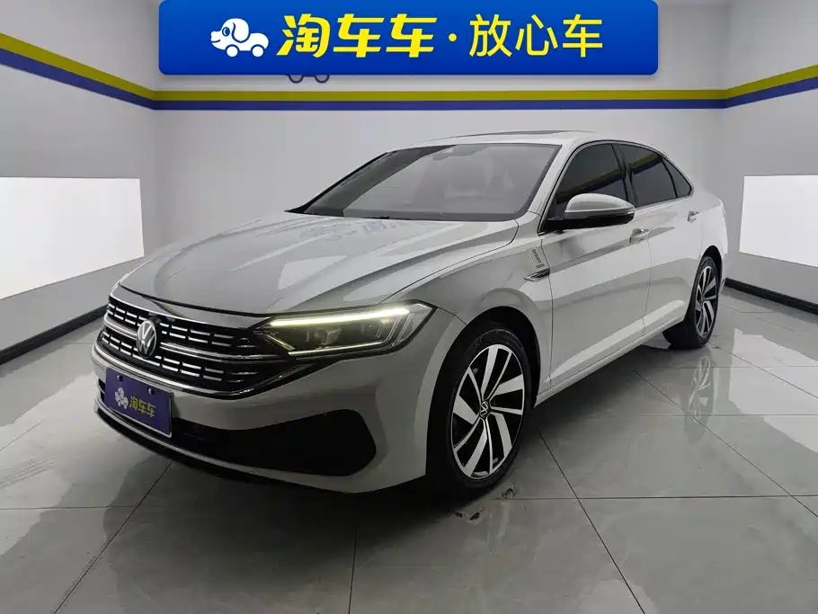 速腾 2024款 300TSI DSG超越版 2024