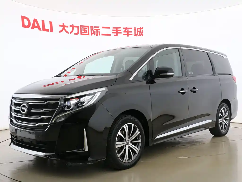 Купить GAC Motor Trumpchi M8