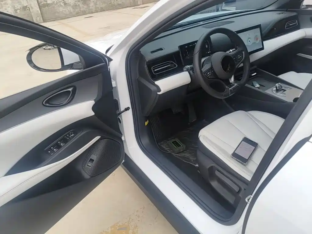 BYD Seal 06 — миниатюра 16
