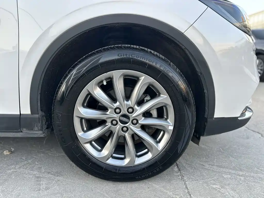 Lincoln Corsair 2.0T 2WD Delight Edition, фото 8