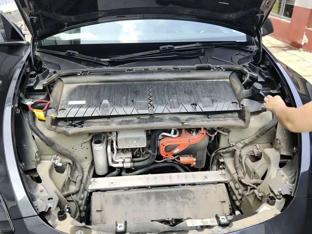 Tesla Model Y — миниатюра 16