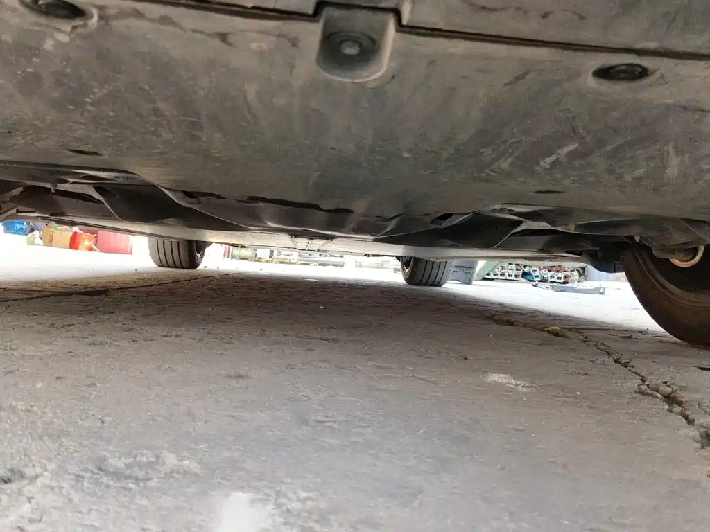Tesla Model Y — миниатюра 24