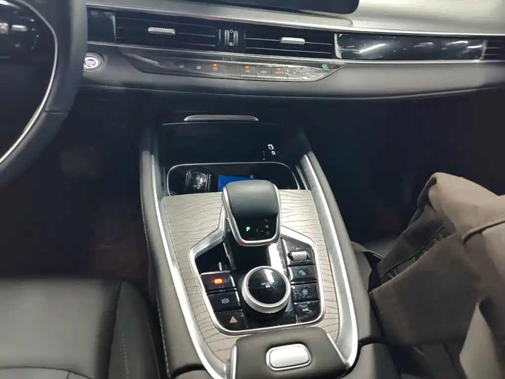 Chery Tiggo 8 PRO — миниатюра 14