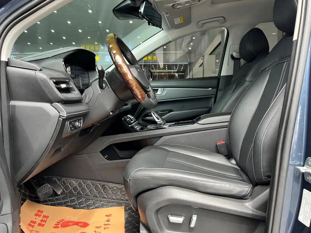 Wuling Victory — миниатюра 7