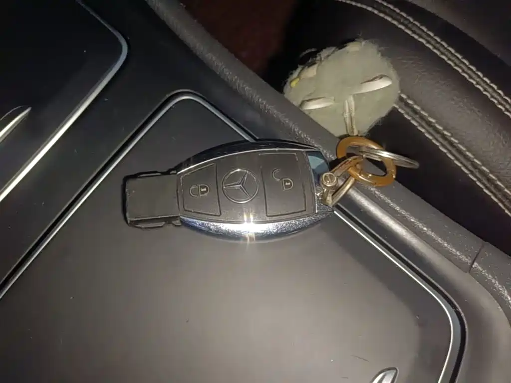 Mercedes-Benz GLA — миниатюра 9