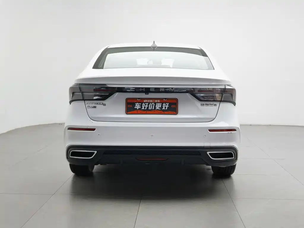 Chery Arrizo 5 PLUS — миниатюра 4