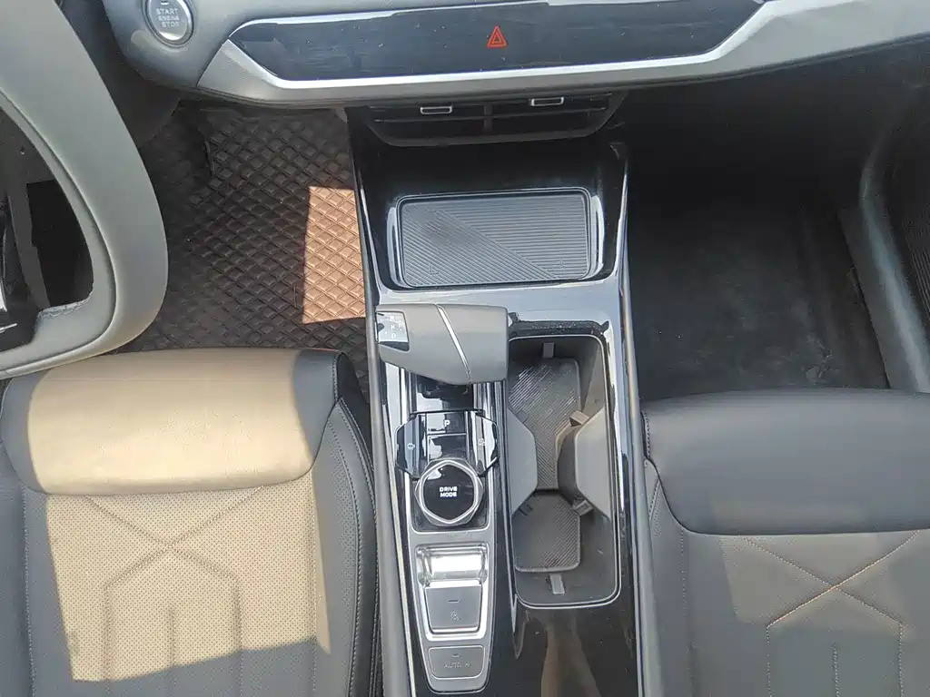 Changan Ruicheng PLUS — миниатюра 6
