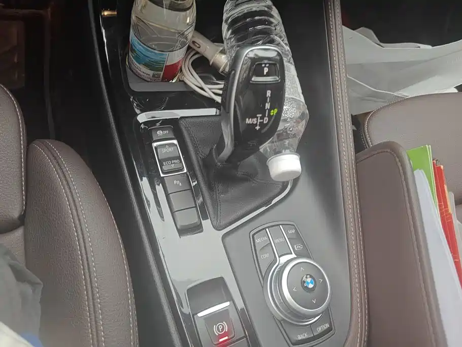 BMW X1 — миниатюра 16