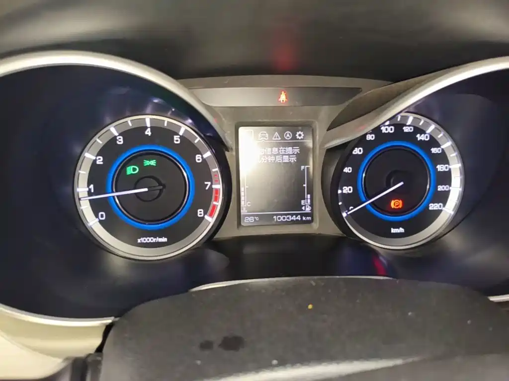 Changan Eado — миниатюра 12