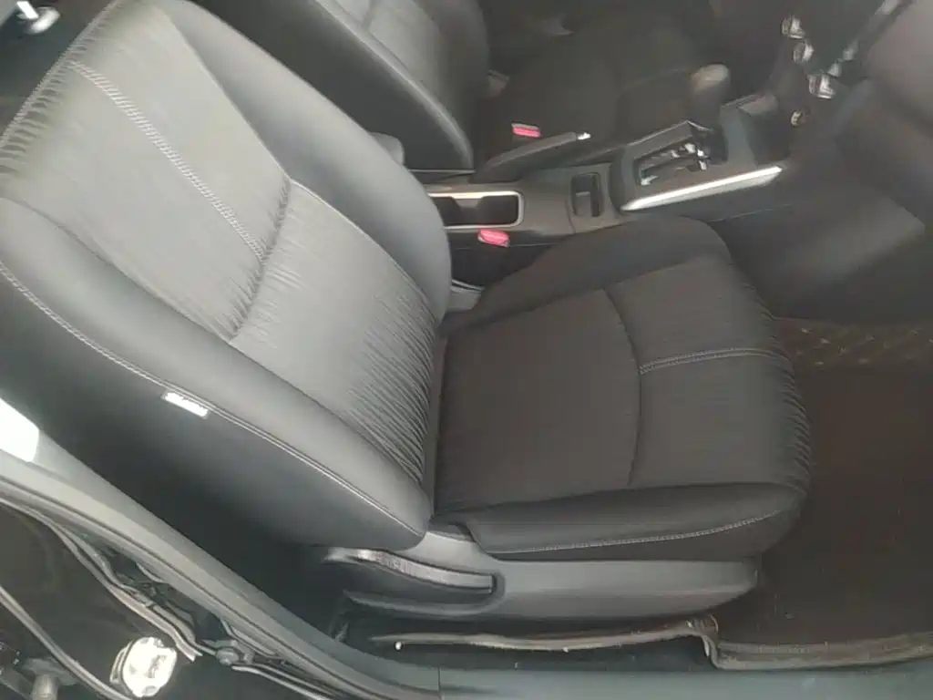 Nissan Sylphy — миниатюра 25