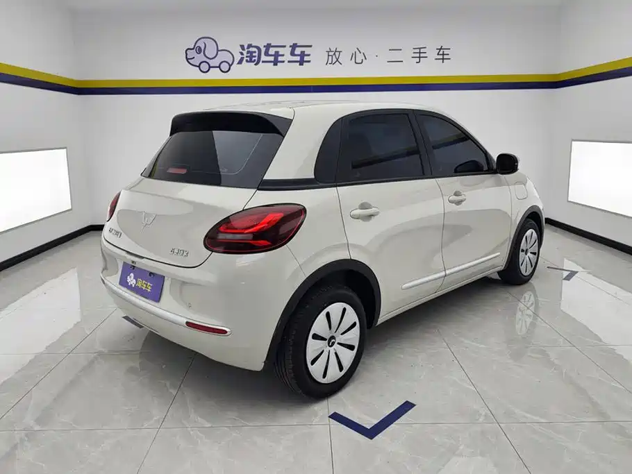 Wuling Bingo — миниатюра 3