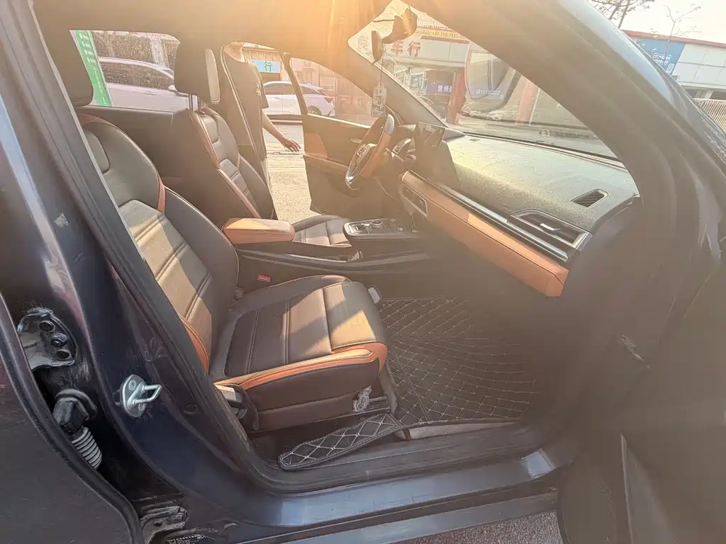 BYD e2 — миниатюра 5