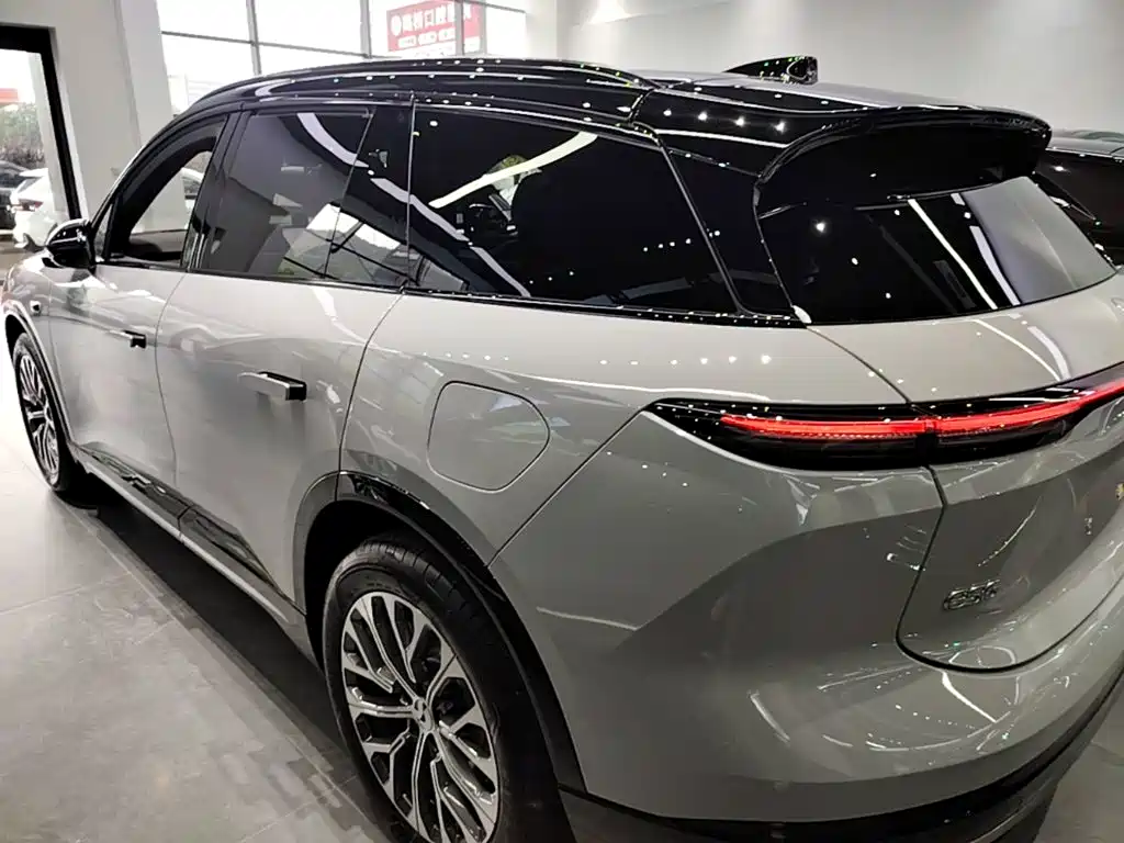NIO ES6 2025 75kWh