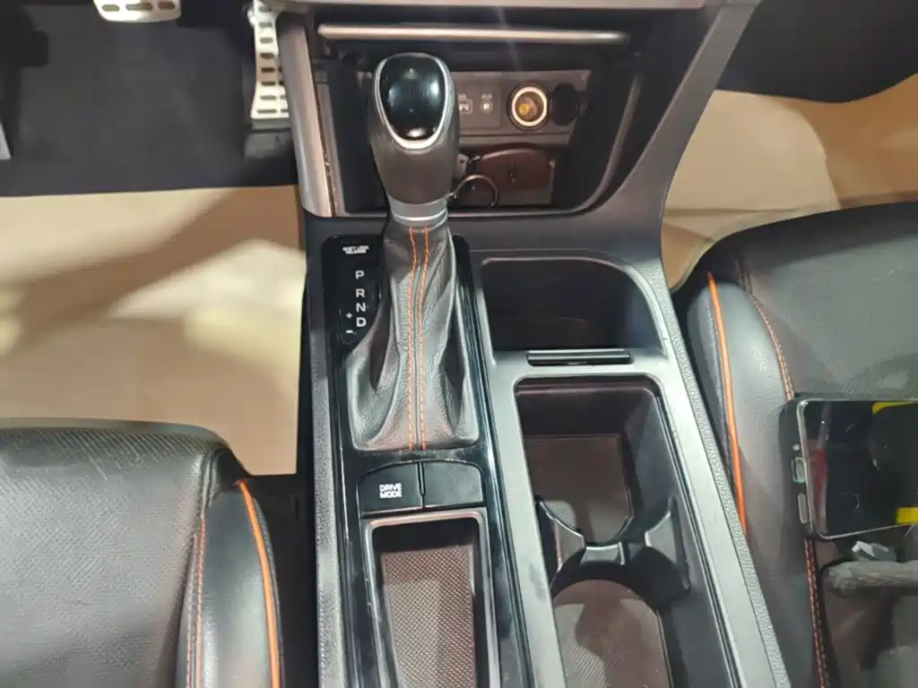 Hyundai Sonata — миниатюра 14