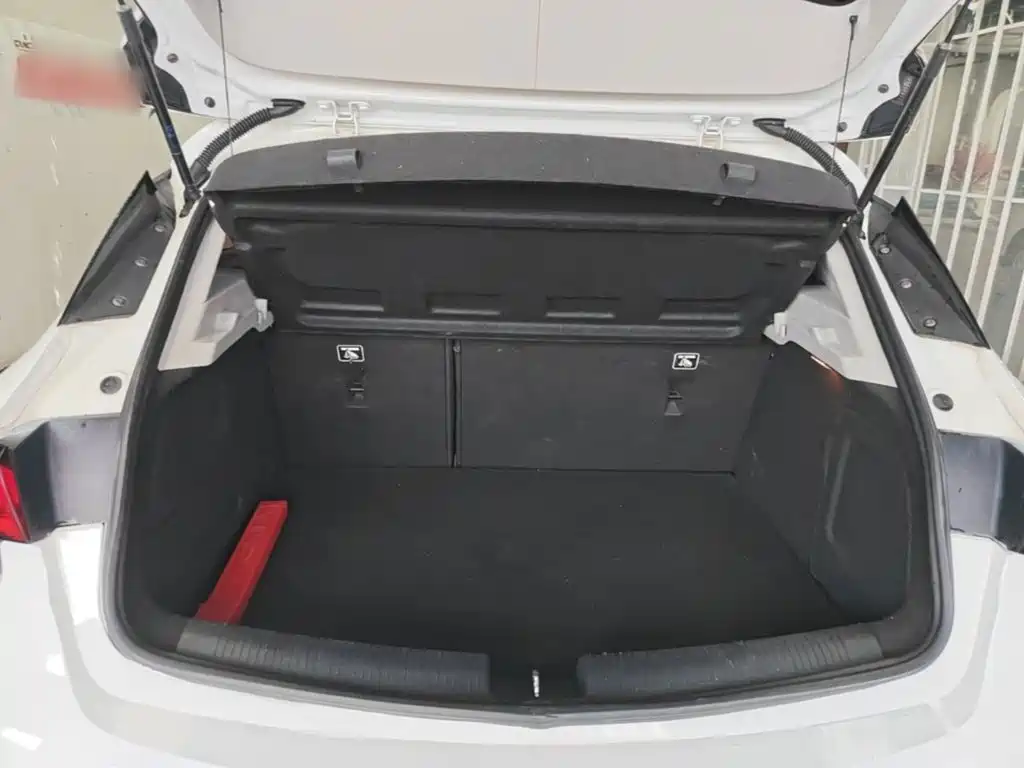 Buick Verano — миниатюра 19