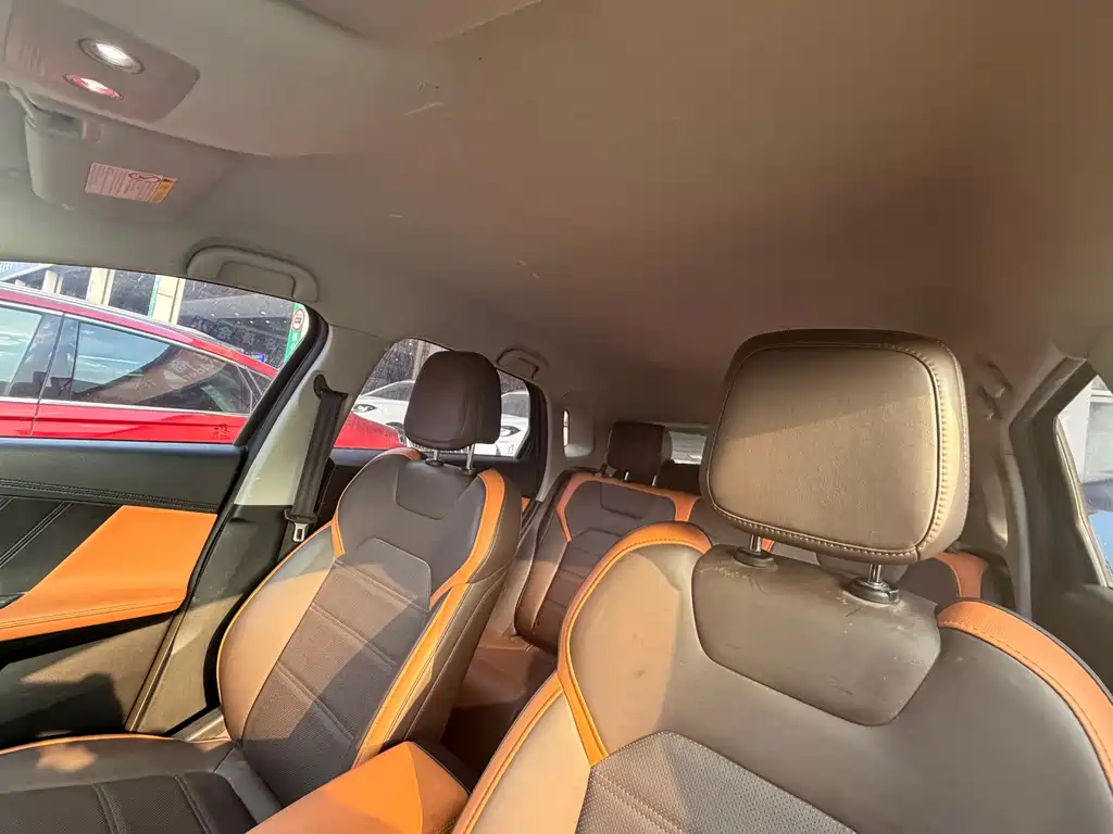 BYD e2 — миниатюра 10