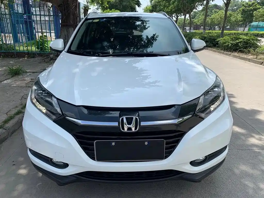 Honda Vezel 2018 1.5L CVT Elite