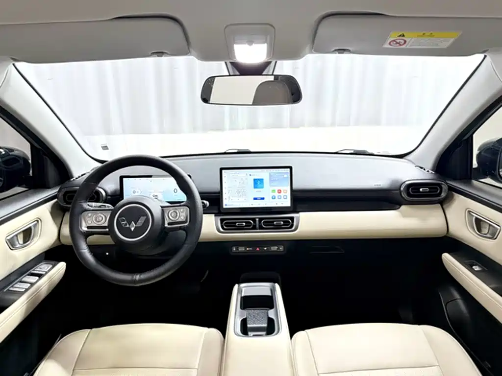 Wuling Bingo PLUS — миниатюра 12