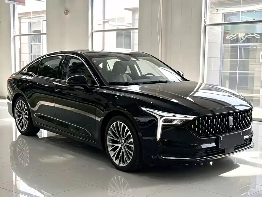 Bestune B70 — миниатюра 3