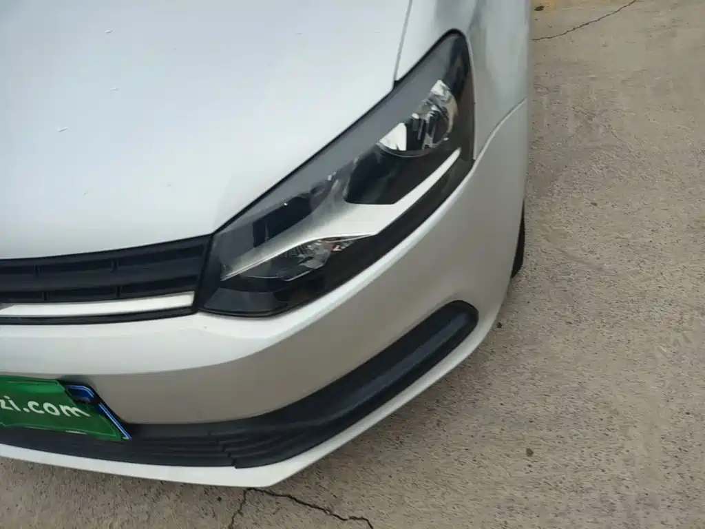 Volkswagen Polo — миниатюра 24
