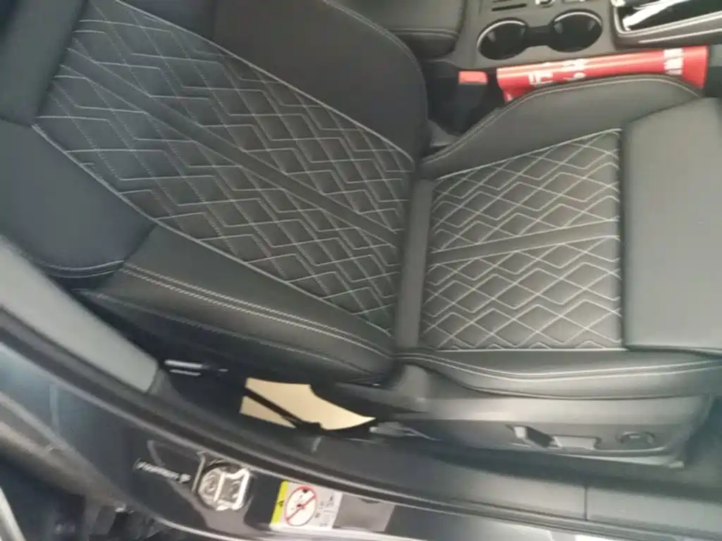 Audi A3 — миниатюра 25