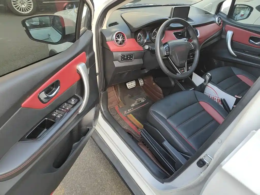 Haval H1 — миниатюра 16