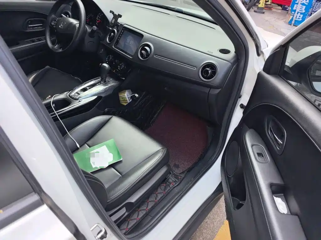 Honda XR-V — миниатюра 19