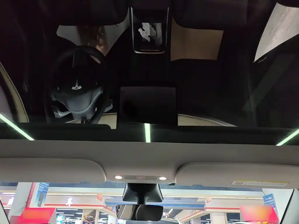 Tesla Model Y — миниатюра 18