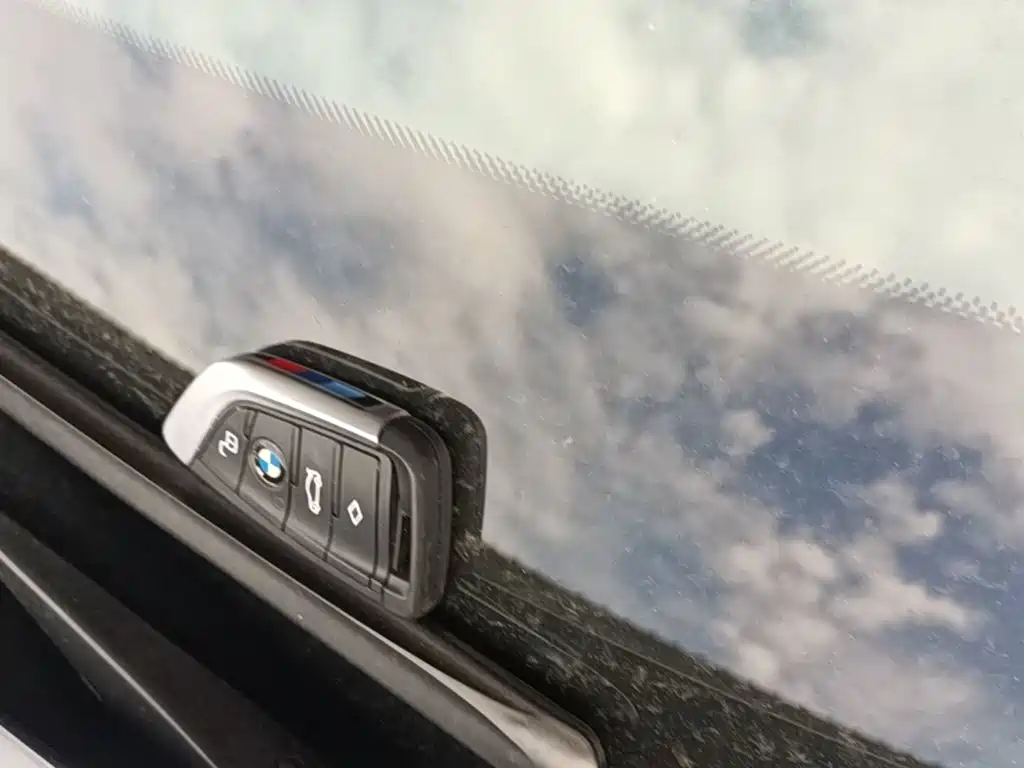 BMW X4 — миниатюра 9