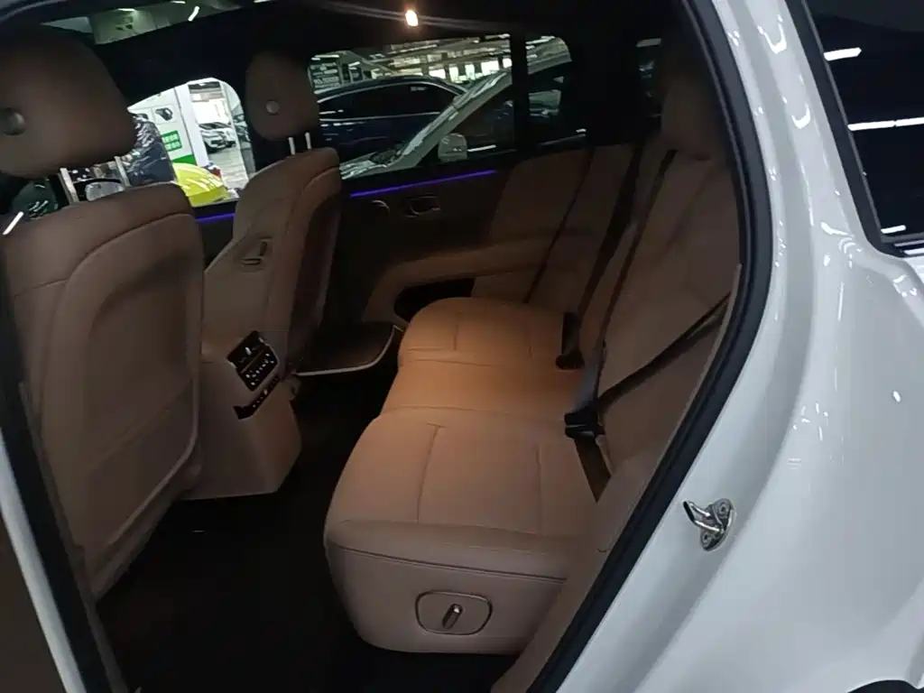 Li Auto Li i6 — миниатюра 17
