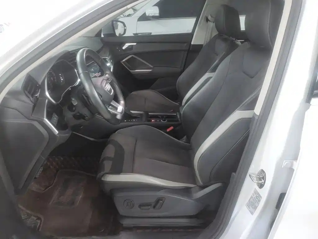 Audi Q3 — миниатюра 15