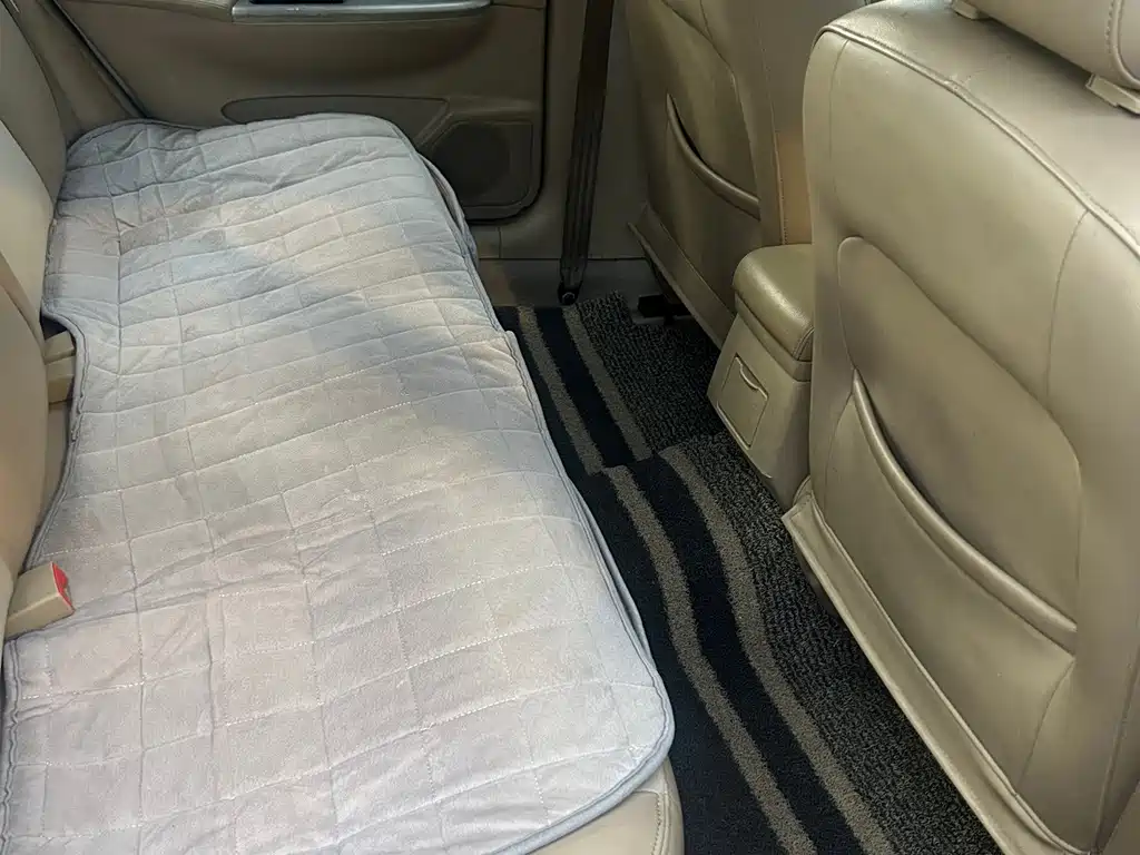 Buick Excelle — миниатюра 9