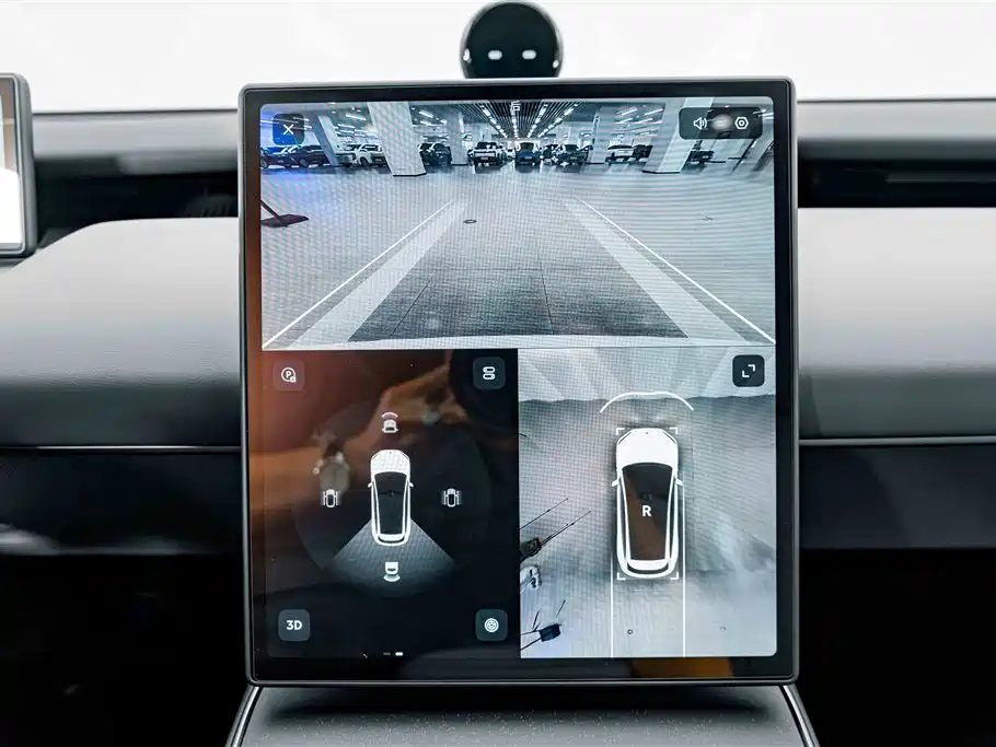 NIO ET5T — миниатюра 10