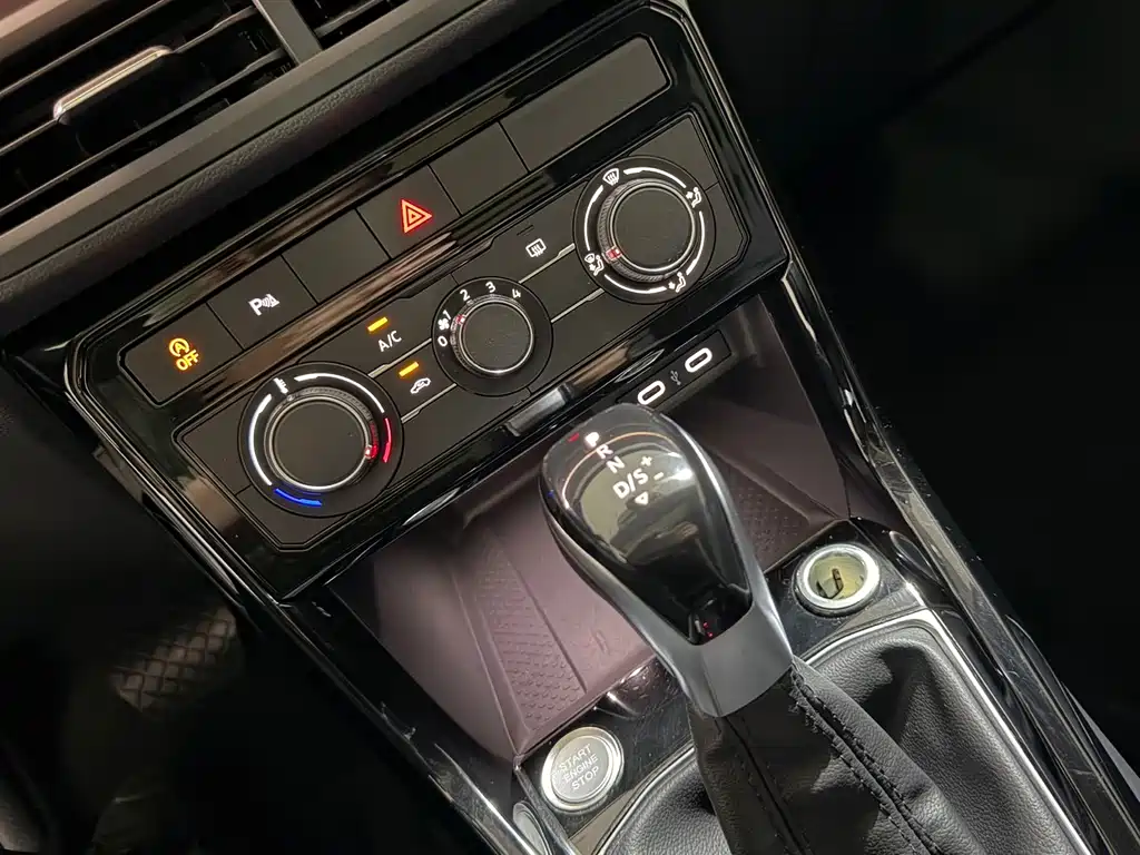 VOLKSWAGEN EXPLORING THE SHADOW