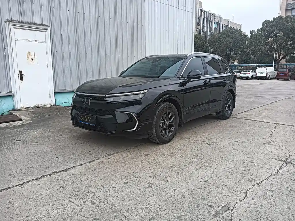 Купить Honda Breeze