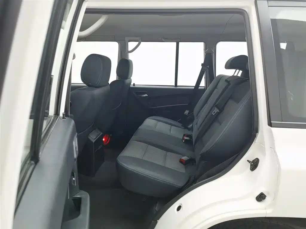 CHEETAH CARS CHEETAH Q6