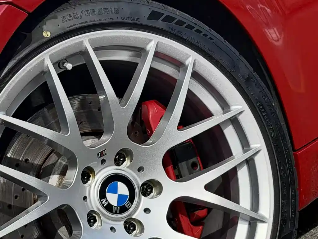 BMW M3 — миниатюра 3