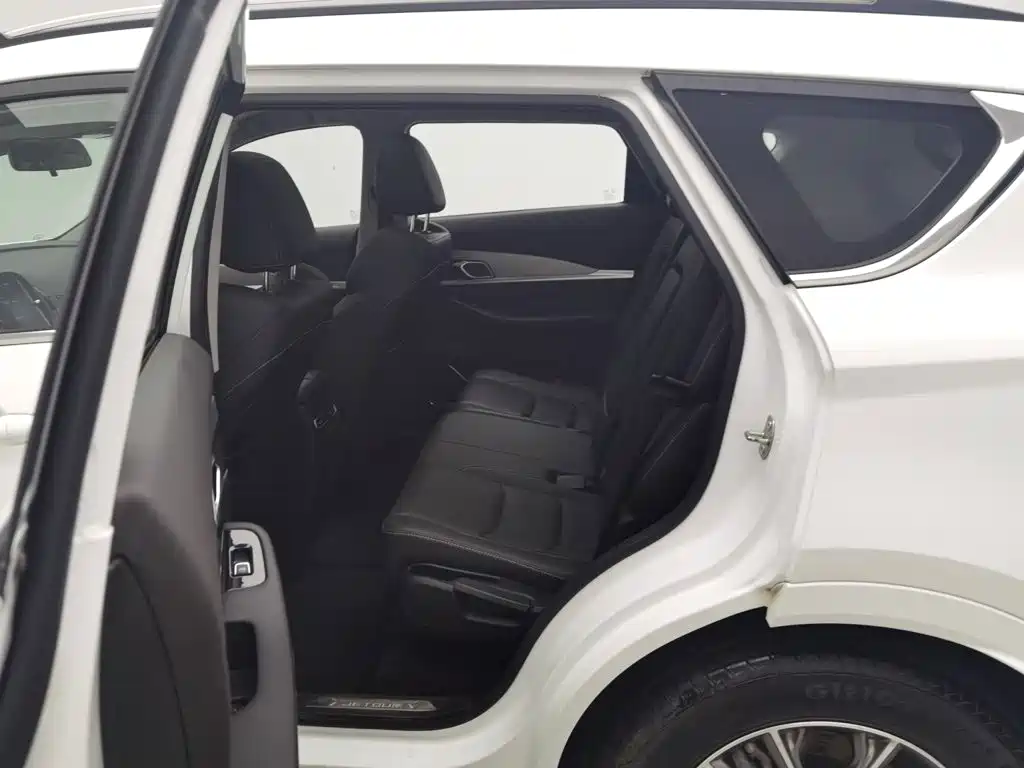 Jetour X70 — миниатюра 15