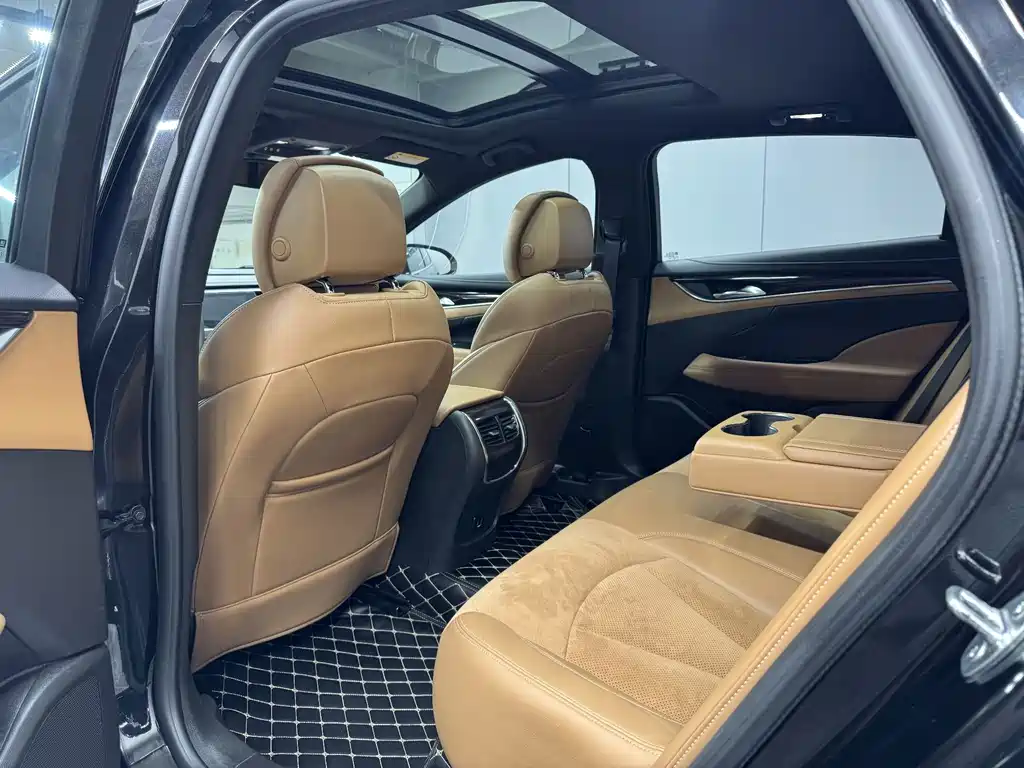 Buick LaCrosse — миниатюра 14