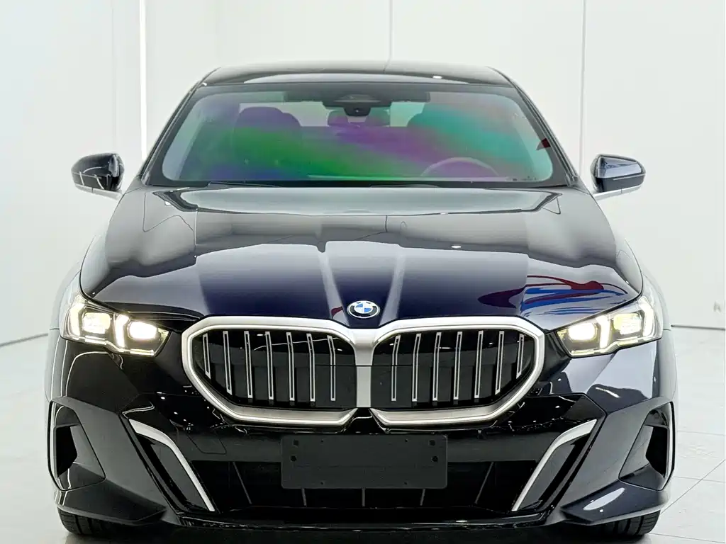 BMW 5 Series 5 2024 525Li M Sport