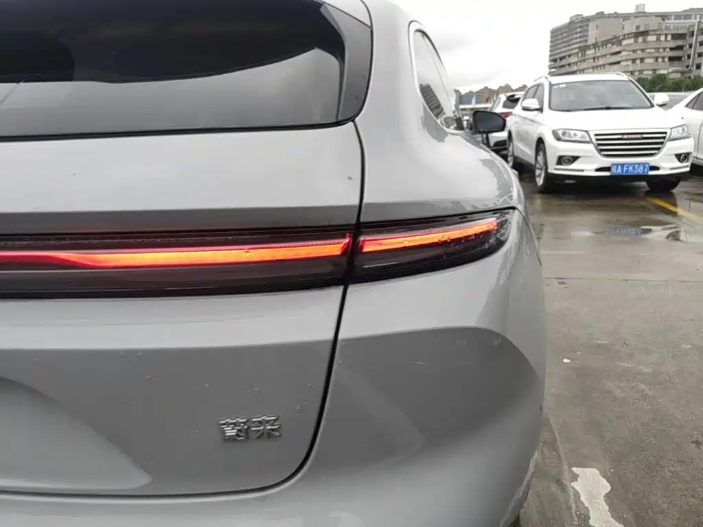 NIO ET5T — миниатюра 8