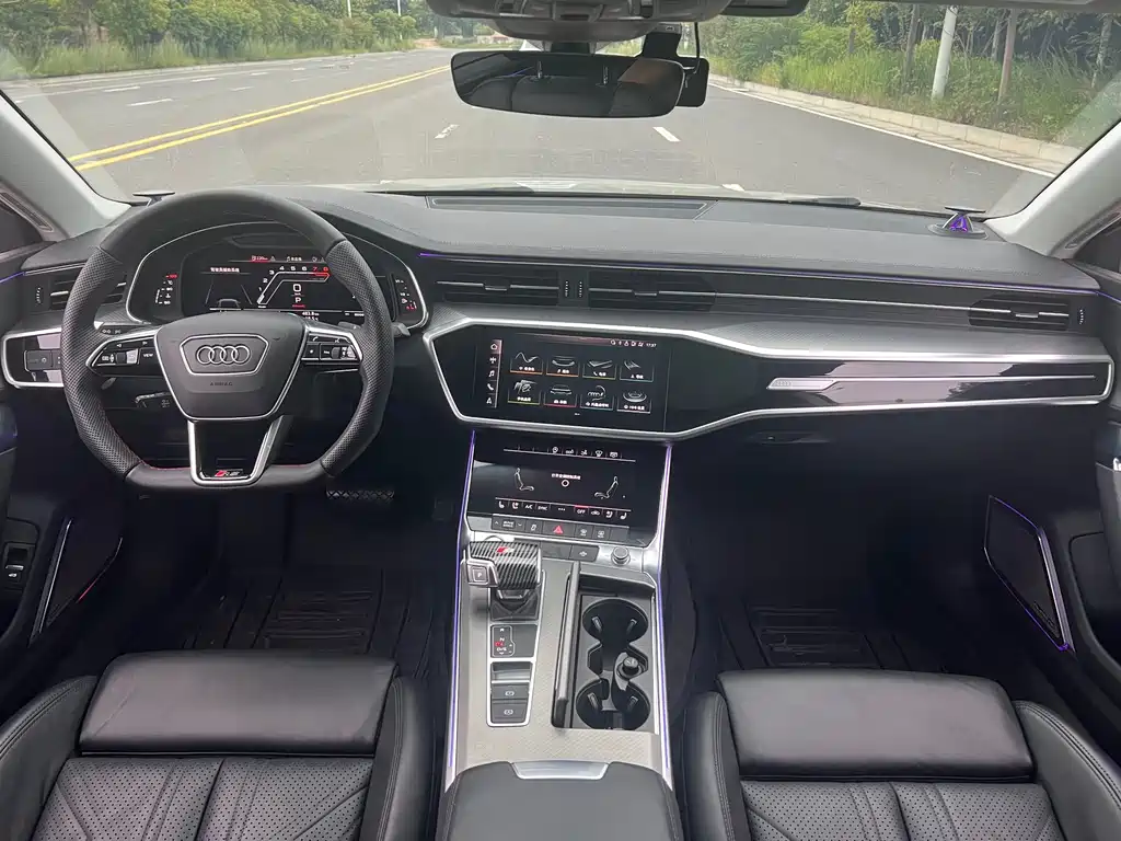 Audi A7 — миниатюра 13