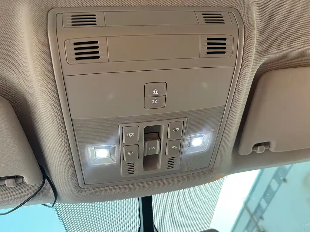 Volkswagen Tharu — миниатюра 12