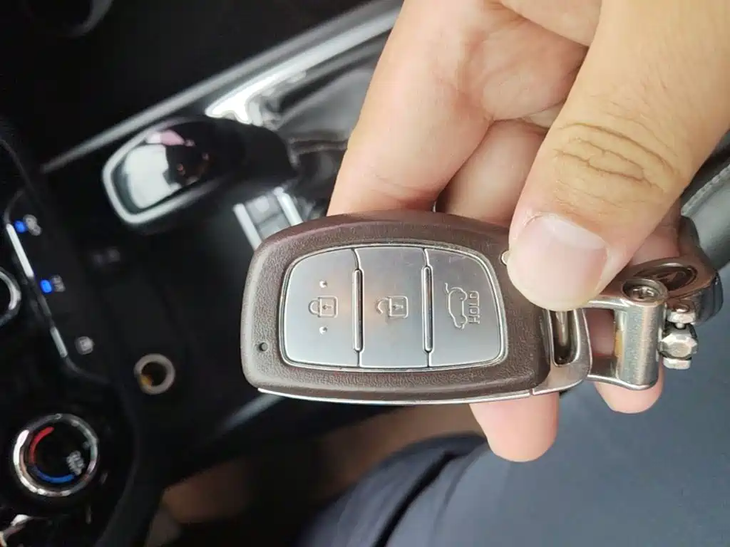 Hyundai ix25 — миниатюра 9