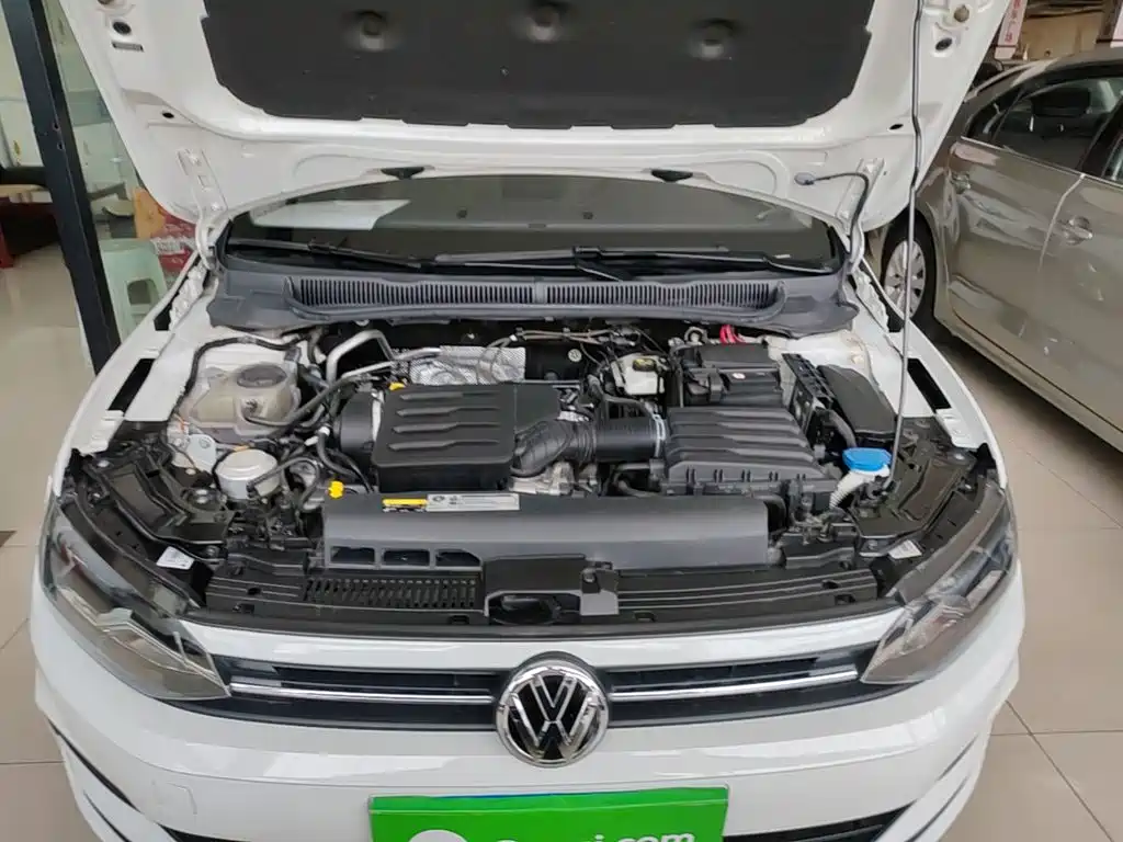 Volkswagen Polo — миниатюра 20