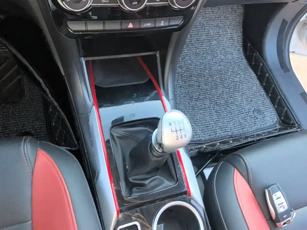 Haval H2 — миниатюра 14