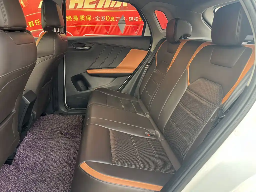 BYD e2 — миниатюра 7