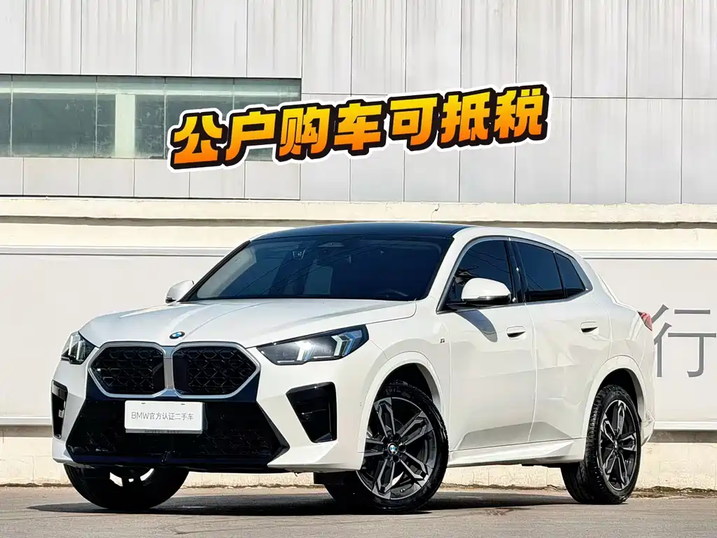 BMW X2 (Import) 2025